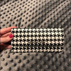 Michael Kors wallet!
